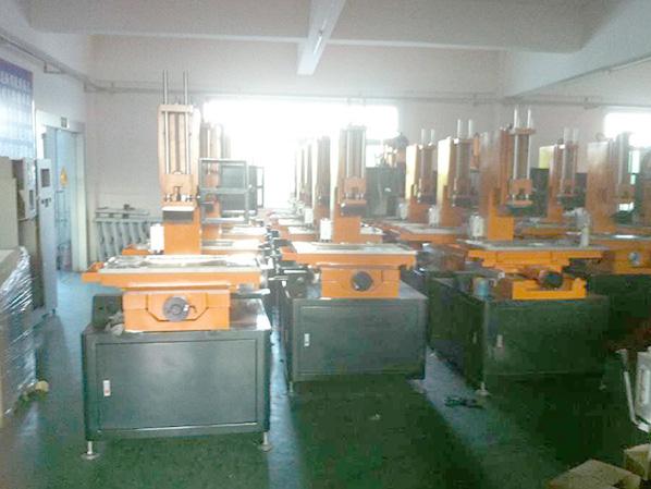 振邦細孔放電機有哪些分類?