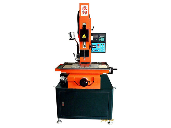 細(xì)孔放電機(jī)