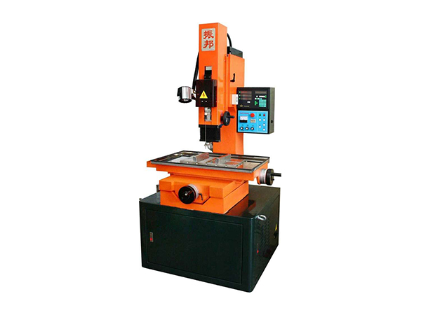 細(xì)孔放電機(jī)