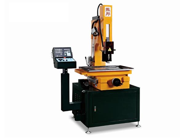 細孔放電機維護常規(guī)該怎么做?