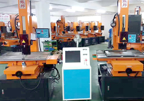 振邦生產(chǎn)車間