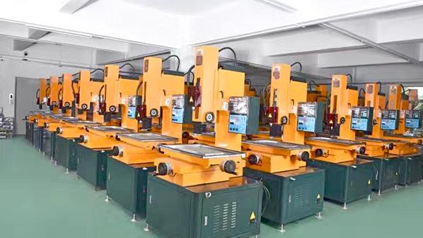 振邦-儲(chǔ)存車(chē)間