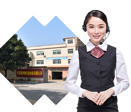 貼心服務(wù)、優(yōu)質(zhì)售后