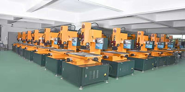 振邦細(xì)孔放電機(jī)中標(biāo)世界500強(qiáng)知名企業(yè)